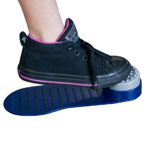 Sensorischer Fuß-Tapper