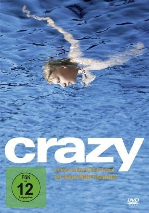 Crazy - DVD