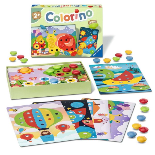 Holz-Colorino