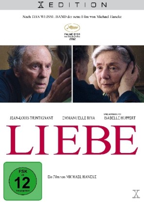 Liebe - DVD