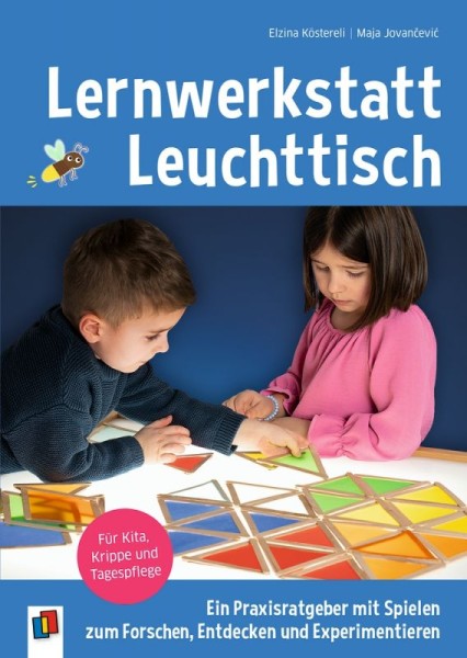 Lernwerkstatt Leuchttisch