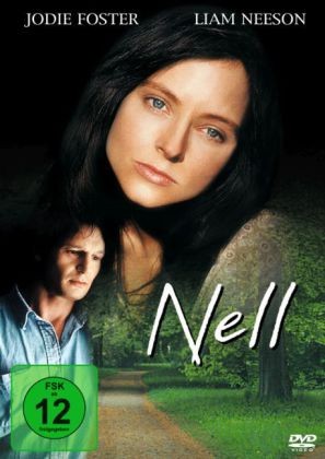 Nell - DVD