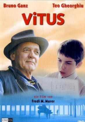 Vitus - DVD
