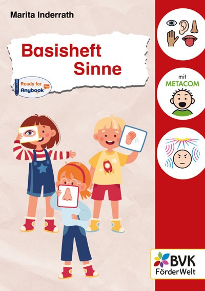 Basisheft Sinne
