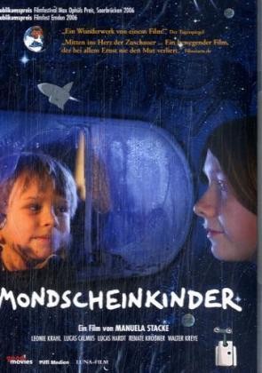 Mondscheinkinder - DVD