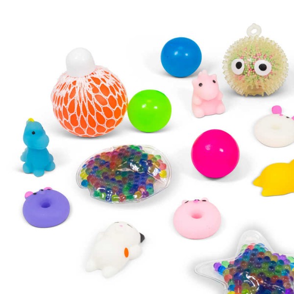 Großes Sensory Fidget Set