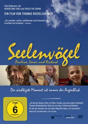 Seelenvögel - DVD