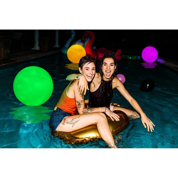 SplashGlow Wasserball bei ARIADNE