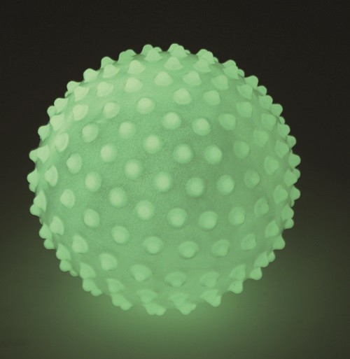 Sensory Ball - Glow in the Dark