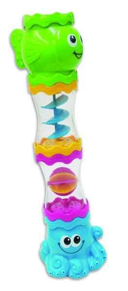Water Whirly