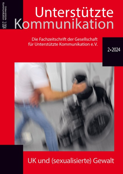 Unterstützte Kommunikation 2/2024