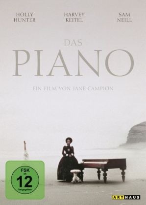 Das Piano - DVD