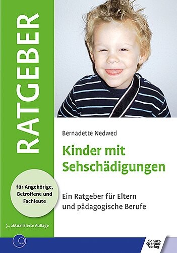 B. Nedwed: Kinder mit Sehschädigungen