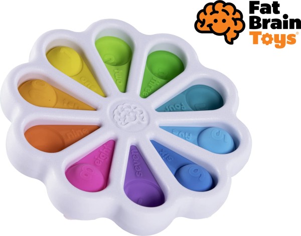 Sinnesrad Dimpl Digits