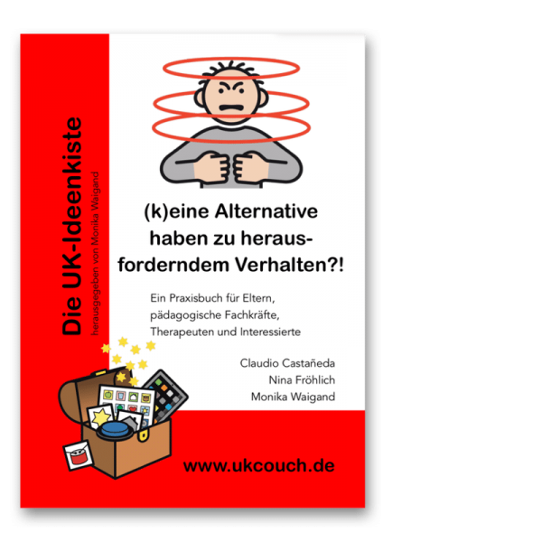 Castaneda u.a., (K)eine Alternative haben zu herausforderndem Verhalten?!