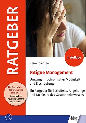 Lorenzen: Fatigue Management